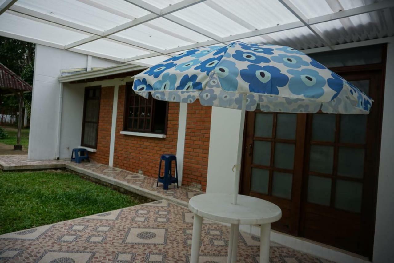 Hostal Suna Vito Puerto Asis Exterior photo